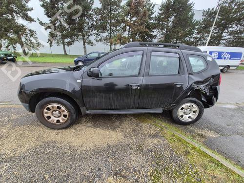Engine DACIA DUSTER (HS_) 1.5 dCi | BP31586403M1  - Image 12