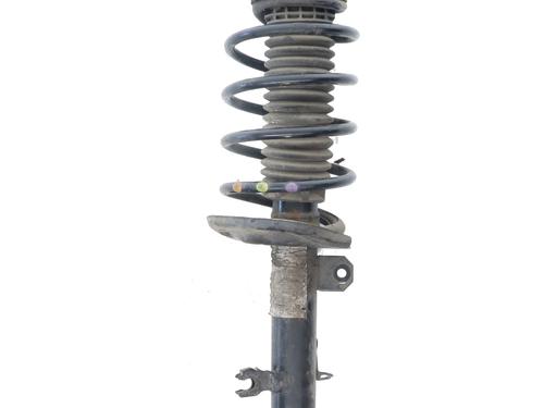 Used Right front shock absorber PEUGEOT 208 I (CA_, CC_) 1.5 BlueHDI 100 (102 hp) 29012096