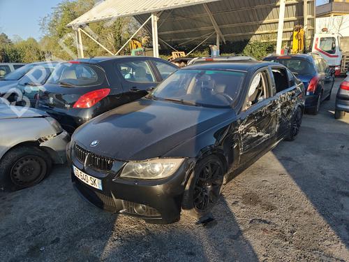 Right front steering knuckle BMW 3 (E90) 330 d | BP26966912M26 - Image 4