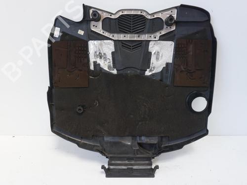 Upper protection MERCEDES-BENZ C-CLASS (W204) C 350 CDI 4-matic (204.092) | BP18190569M93 
