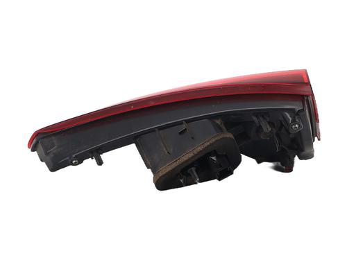Venstre baglygte bagklap RENAULT SCÉNIC IV (J9_) 1.5 dCi 110 | BP29146016C79 