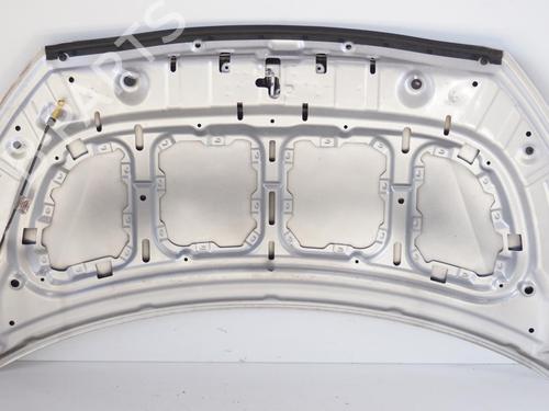 Hood HYUNDAI i20 I (PB, PBT) 1.1 CRDi | BP18187163C1