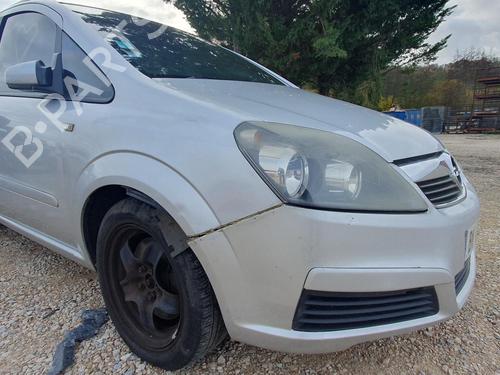 ABS pump OPEL ZAFIRA / ZAFIRA FAMILY B (A05) 1.7 CDTI (M75) | BP18183428M43 