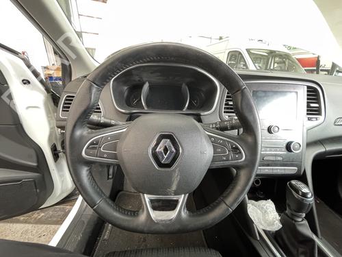 Instrument cluster RENAULT MEGANE IV Hatchback (B9A/M/N_) 1.5 dCi 110 (B9A3) | BP24645681C47 