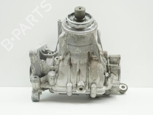 Transfer box BMW X1 (F48) xDrive 20 d | BP18191031M36 