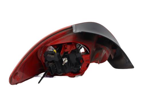 Right taillight PEUGEOT 206 Hatchback (2A/C) 1.4 HDi eco 70 | BP27663578C35 