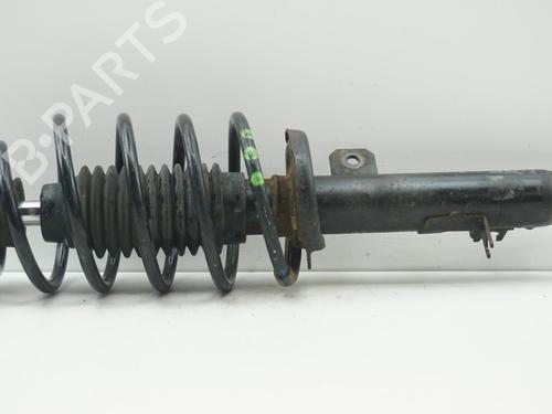 Used Right front shock absorber CITROËN C3 I (FC_, FN_) 1.4 i (73 hp) 18186609