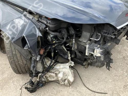Left headlight CITROËN C5 III (RD_) 2.7 HDi (RDUHZJ) | BP24429722C28 - Image 11