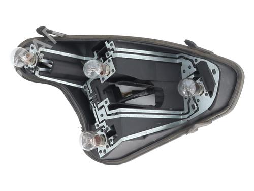 Used Lamp holder PEUGEOT 308 I (4A_, 4C_) 1.6 HDi (109 hp) 29545892