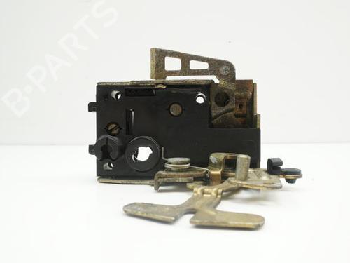 Rear right lock CITROËN SAXO (S0, S1) 1.1 X, SX | BP18185189C99 