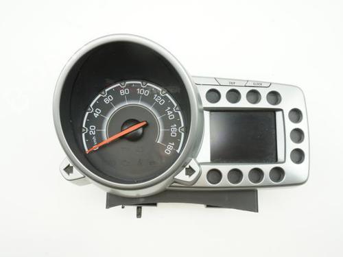 Used Instrument cluster Instrument cluster CHEVROLET SPARK (M300) 1.0 LPG (65 hp) 18178671 18178671