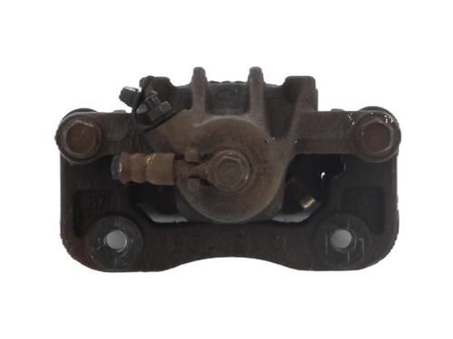 Left rear brake caliper HYUNDAI TUCSON (JM) 2.0 CRDi All-wheel Drive | BP21758845M107 