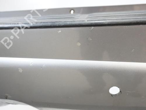 Rear bumper HYUNDAI SANTA FÉ I (SM) 2.0 CRDi 4x4 | BP18172596C8 