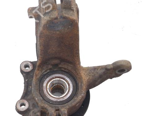 Used Right front steering knuckle Right front steering knuckle PEUGEOT 207 (WA_, WC_) 1.6 HDi (90 hp) 32093505 32093505