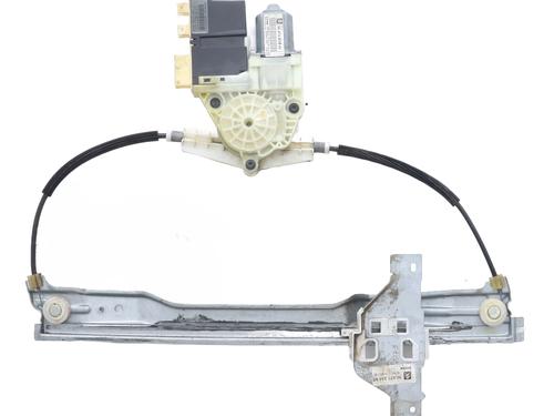 Used Front left window mechanism CITROËN C4 I (LC_) 2.0 HDi (136 hp) 32184796
