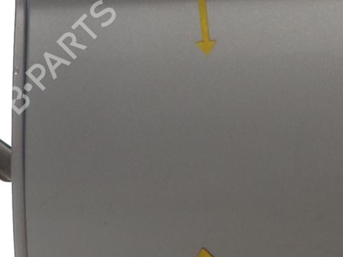 Left rear door FORD MONDEO IV (BA7) 1.8 TDCi | BP29158467C4 