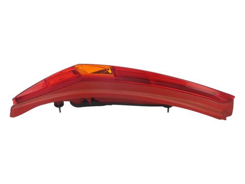 Used Left taillight Left taillight FIAT PUNTO (188_) 1.2 60 (188.030, .050, .130, .150, .230, .250) (60 hp) 29481067 29481067