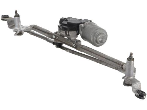 Used Front wiper motor SUZUKI SWIFT IV (FZ, NZ) 1.3 DDiS (AZG413D, ZC02S, ZC92S) (75 hp) 19520628