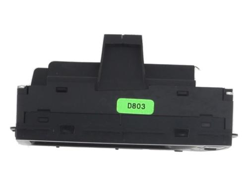 Climate control CITROËN C4 Picasso I MPV (UD_) 1.6 HDi | BP32210862I5