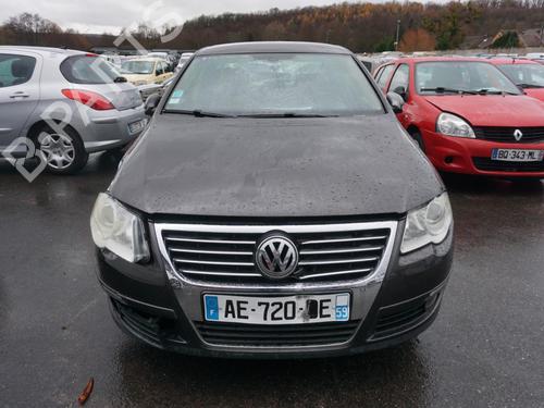 Left tailgate light VW PASSAT B6 (3C2) 2.0 TDI 16V | BP18184094C79 - Image 6