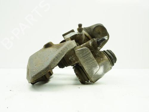 Used Right front brake caliper PEUGEOT 306 Hatchback (7A, 7C, N3, N5) 1.4 (75 hp) 18174561