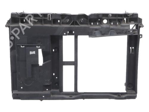 Used Front slam panel PEUGEOT 208 I (CA_, CC_) 1.4 HDi (68 hp) 27303425