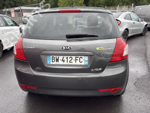 Used Parts KIA PRO CEE'D (ED) 3998463