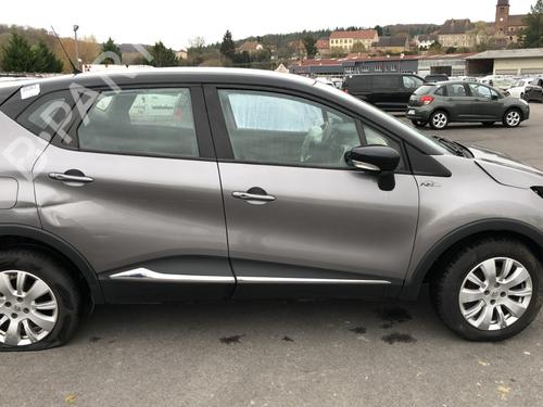 Setesett RENAULT CAPTUR I (J5_, H5_) 1.5 dCi 90 (J5N4, J5M5, J5MW, J5M6, J5AL, J5AJ) | BP22075328C78 