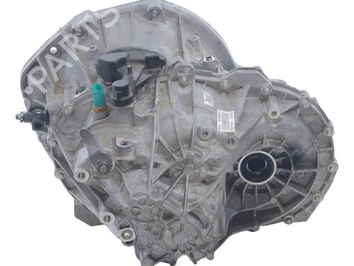 Used Gearbox Gearbox RENAULT TRAFIC III Van (FG_) [2014-2026] 22074921 22074921