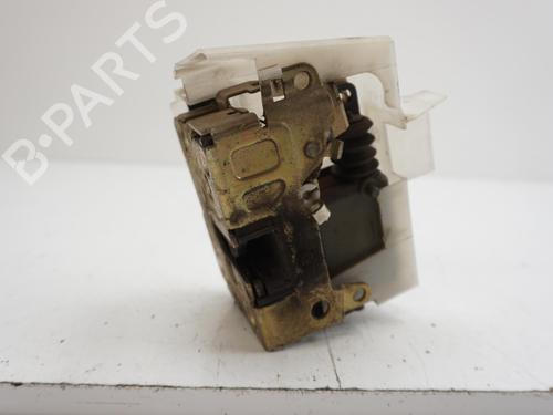 Front left lock RENAULT MEGANE I Coach (DA0/1_) 1.4 16V (DA0D, DA1H, DA0W, DA10) | BP18187385C98 