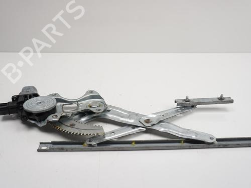 Used Rear left window mechanism Rear left window mechanism CITROËN C4 AIRCROSS 1.6 HDi 115 AWC (114 hp) 18192324 18192324