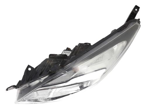 Left headlight OPEL MERIVA B MPV (S10) 1.6 CDTI (75) | BP28171921C28 