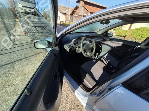 Right taillight PEUGEOT 206 Hatchback (2A/C) 1.6 HDi 110 | BP31637143C35 