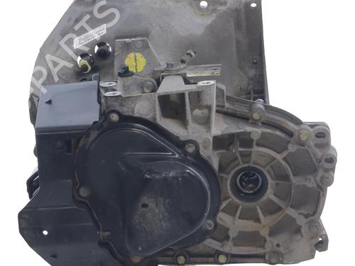 gearbox-ford-fiesta-vi-cb1-ccn-2008-32114972 main image