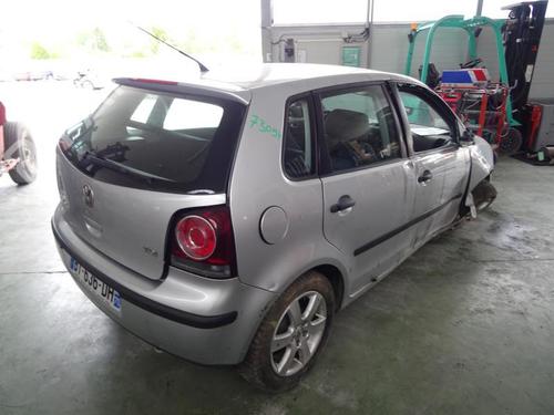 Starter VW POLO IV (9N_, 9A_) 1.4 TDI | BP18197380M8 