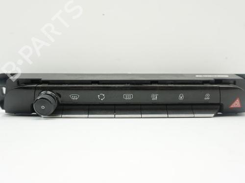 Climate control CITROËN C5 AIRCROSS (A_) 1.5 BlueHDi 130 (ACYHZJ, ACYHZR) | BP25268135I5 