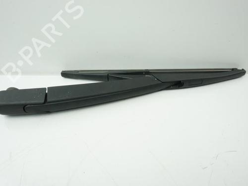 Rear windshield wiper arm CITROËN C4 II (NC_) 1.2 THP 130 (NCHNYM, NCHNYT) | BP18193656C144 