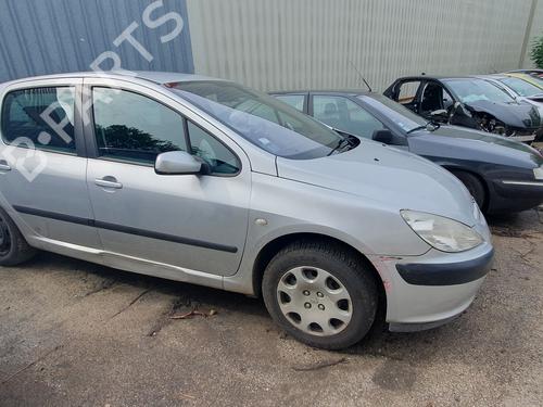 Engine PEUGEOT 307 (3A/C) 2.0 HDi 110 | BP26707675M1 