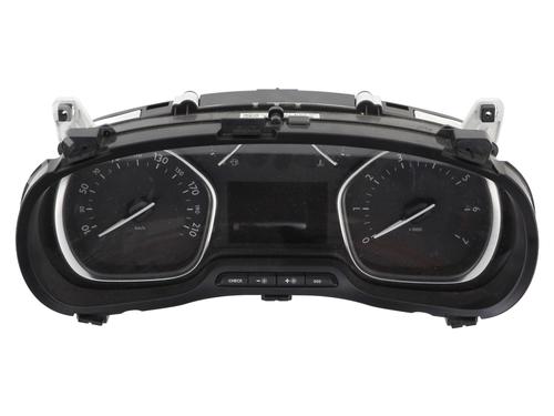 Instrument cluster CITROËN JUMPY III Van (V_) 2.0 BlueHDi 180 | BP24302038C47 