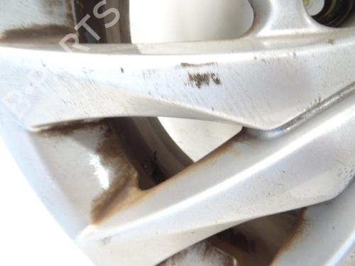 Rim CITROËN C4 I (LC_) 1.6 HDi | BP27303541C45 