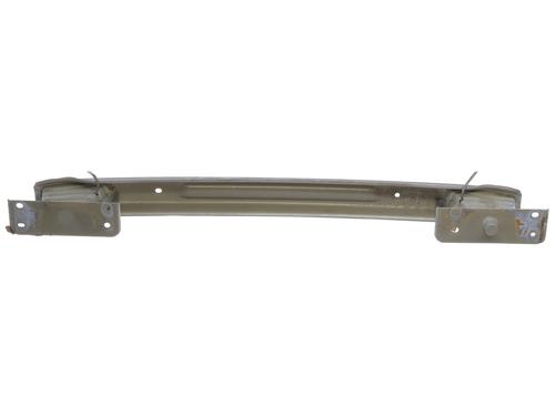 Rear bumper reinforcement FIAT 500 (312_) 1.2 (312AXA1A) | BP24809593C73 