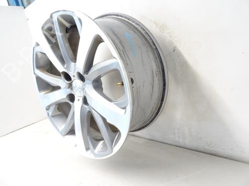Rim PEUGEOT 208 I (CA_, CC_) 1.6 GTi | BP27346685C45