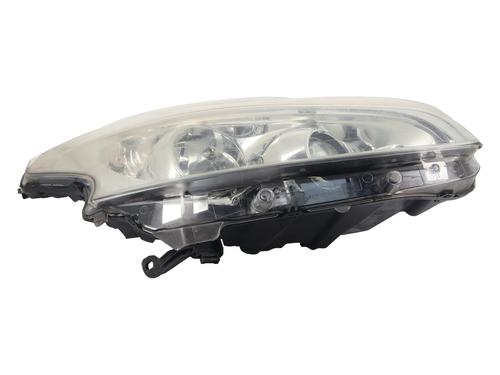 Right headlight PEUGEOT 208 I (CA_, CC_) 1.2 VTI 82 | BP28353758C29 