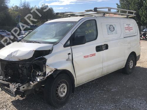 Front wiper motor HYUNDAI H-1 Cargo (TQ) 2.5 CRDi | BP30478830M29  - Image 13