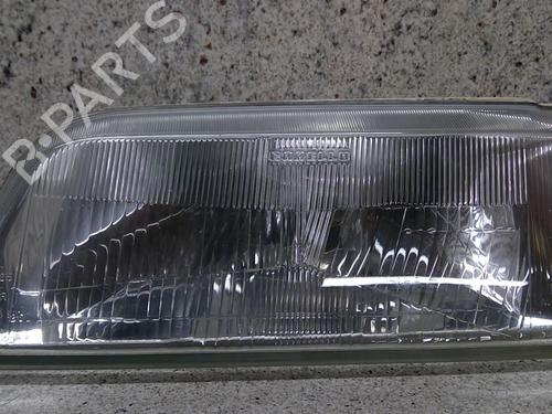 Used Left headlight CITROËN ZX (N2) 1.9 D (68 hp) 18174369