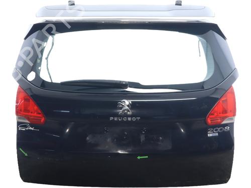 Used Tailgate Tailgate 36902216 36902216
