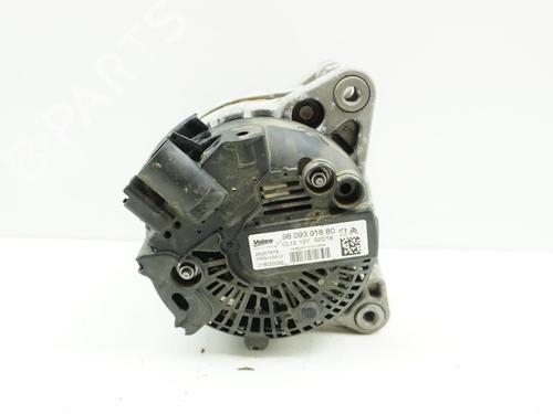 Alternator PEUGEOT 308 SW II (LC_, LJ_, LR_, LX_, L4_) 1.2 THP 130 | BP18171361M7 