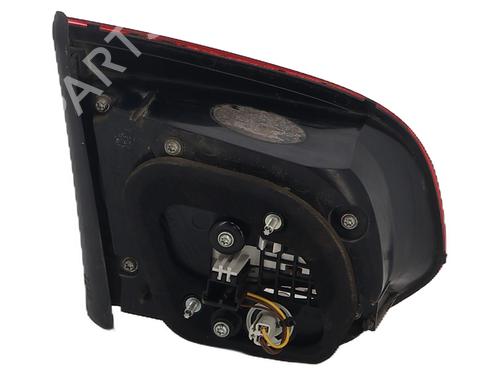 Used Right tailgate light Right tailgate light VW GOLF VI (5K1) 2.0 TDI (170 hp) 26217896 26217896