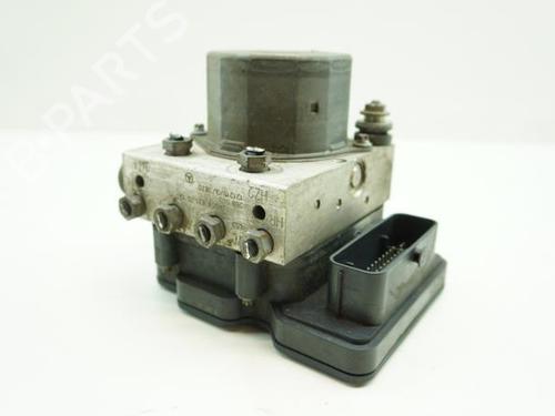 Used ABS pump ABS pump MERCEDES-BENZ A-CLASS (W176) A 200 CDI (176.001) (136 hp) 18178509 18178509