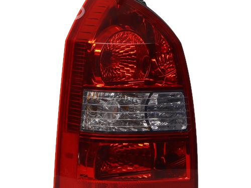 Used Left taillight Left taillight HYUNDAI TUCSON (JM) 2.0 CRDi All-wheel Drive (140 hp) 21785165 21785165